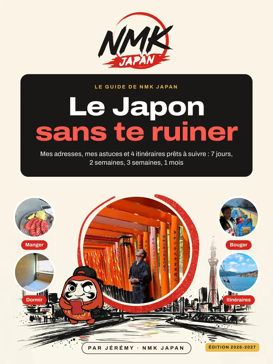 Page 1 du guide